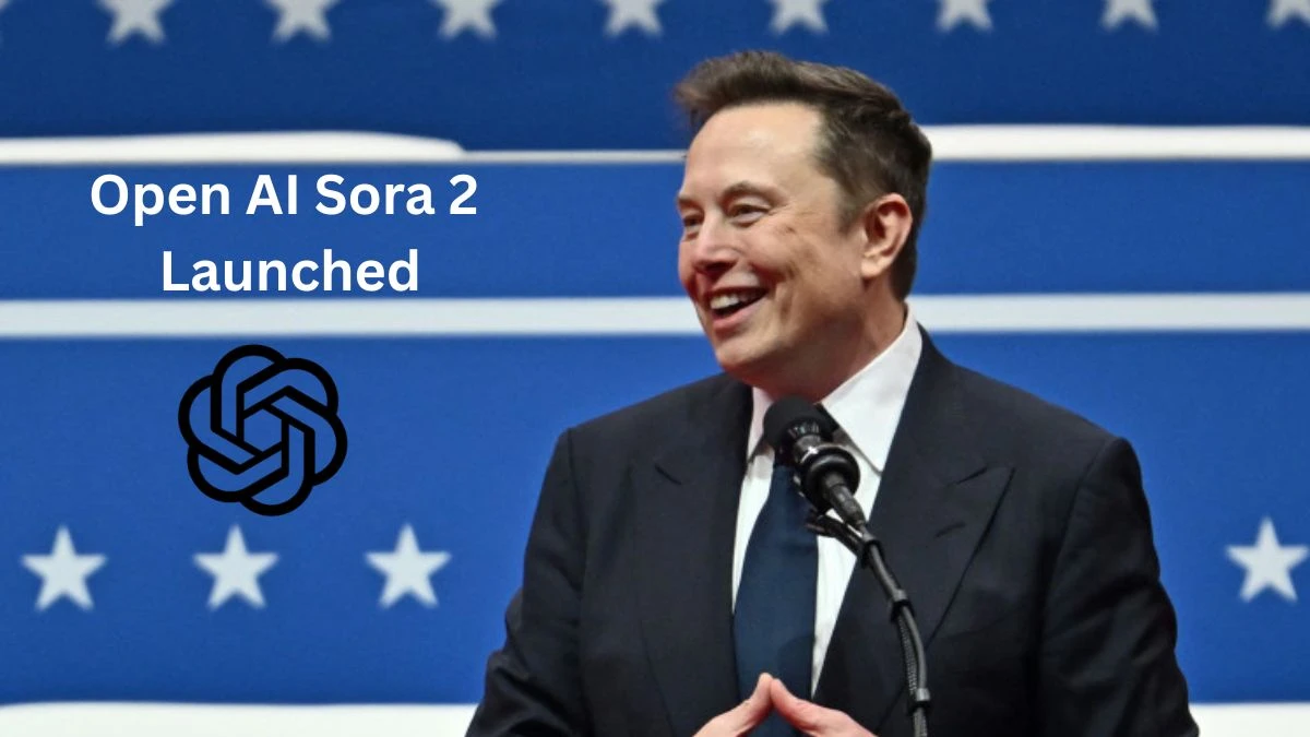 OpenAI Sora 2