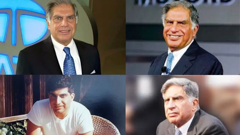 Ratan Tata
