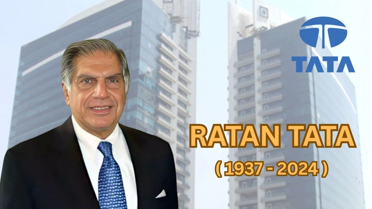 Ratan tata