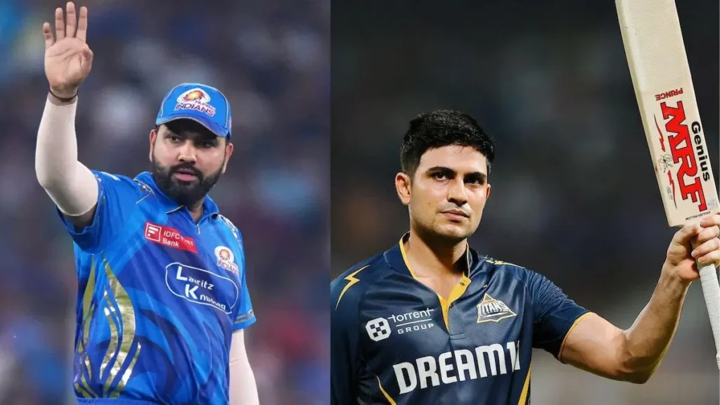 Rohit Sharma