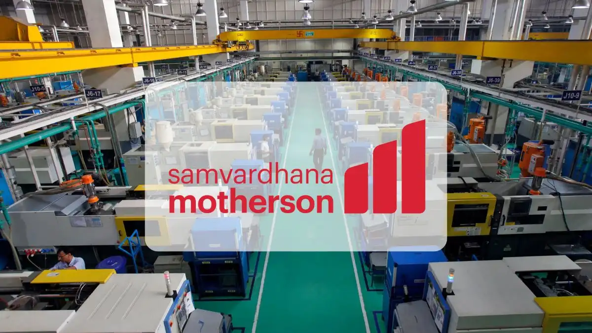 Samvardhana Motherson