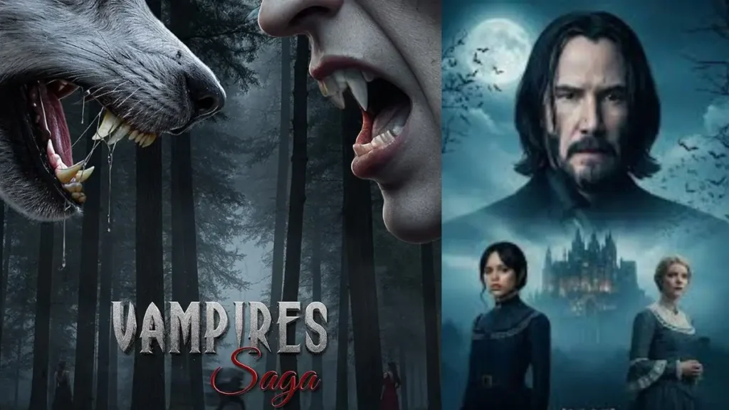 Top 10 movies of October 2025