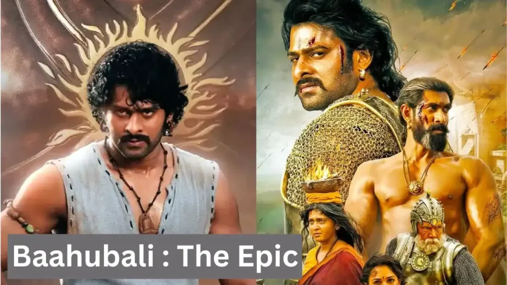 Top 10 movies of October 2025