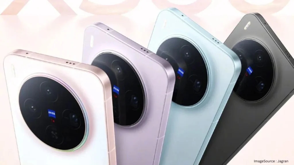 Vivo X300 Pro