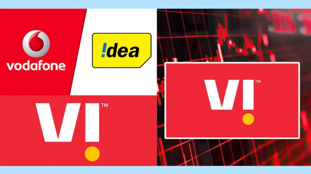 Vodafone Idea