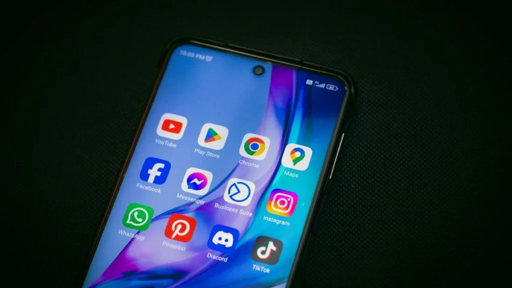 WhatsApp Storage Management