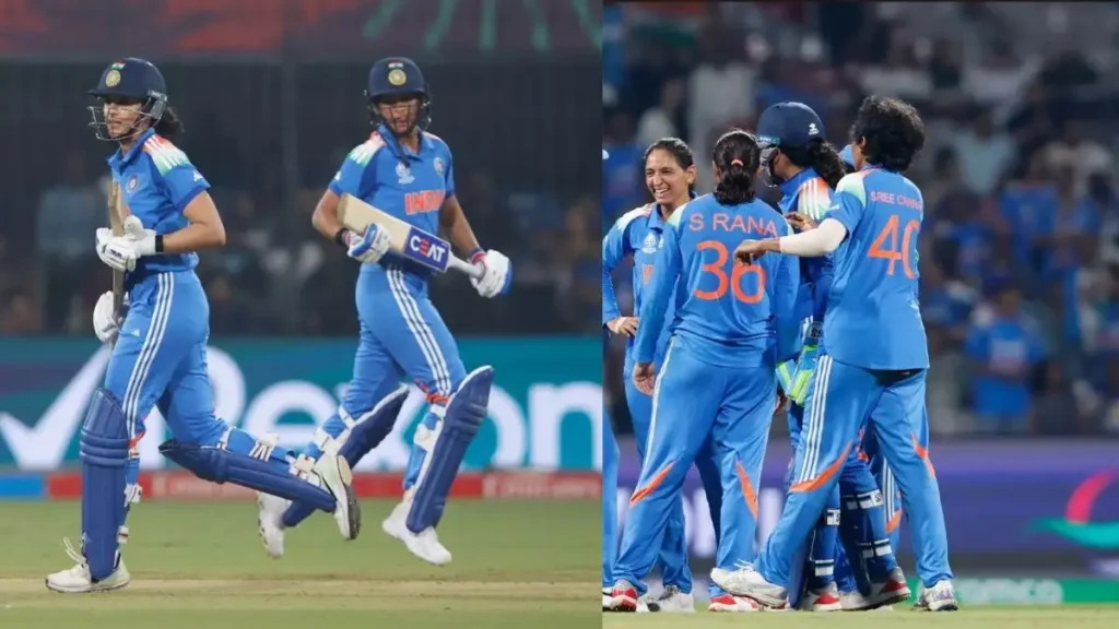Women cricket world cup