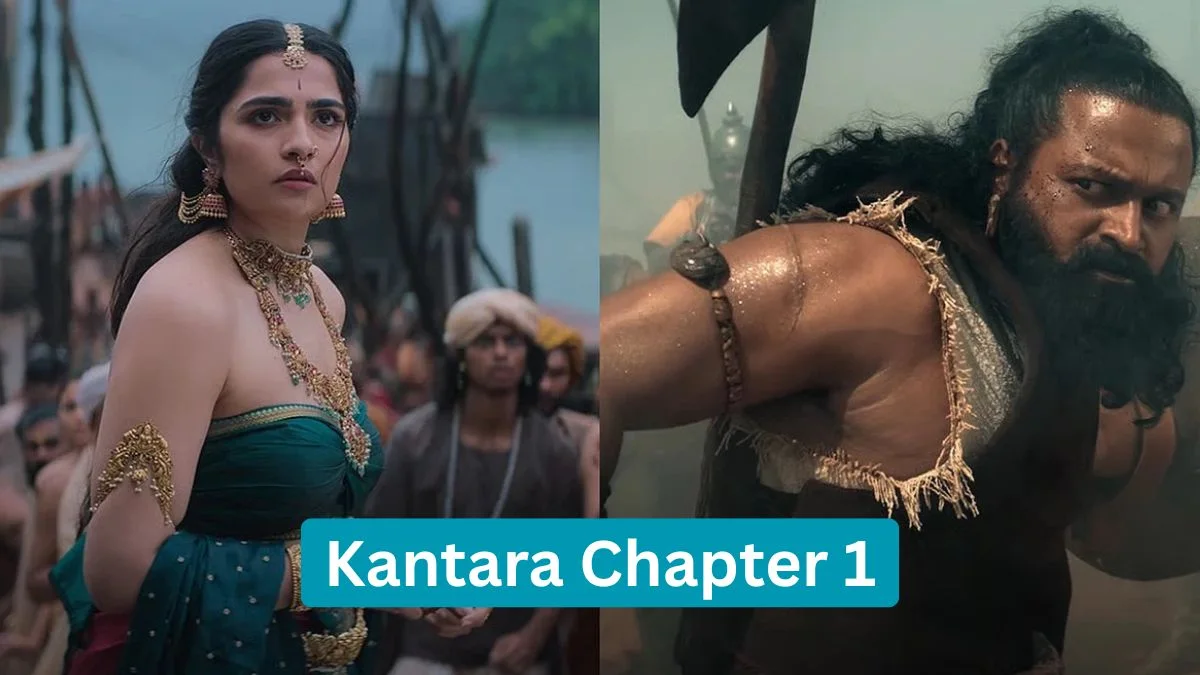 kantara chapter 1