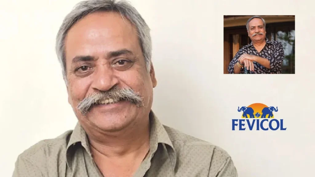 pIYUSH pANDEY