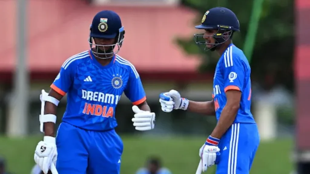 west indies vs india match