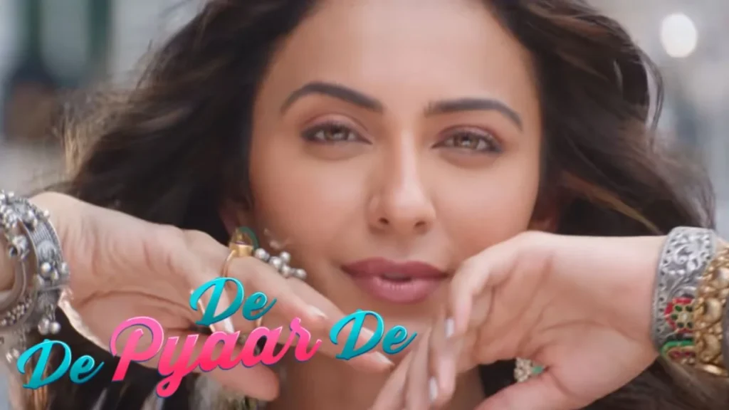 De De Pyaar De 2 Review