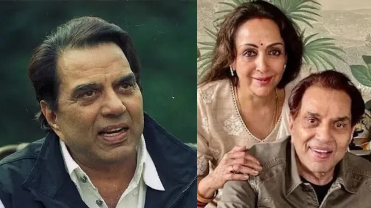 Dharmendra Health Update