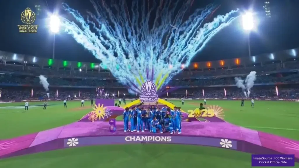 India vs South Africa Women Team