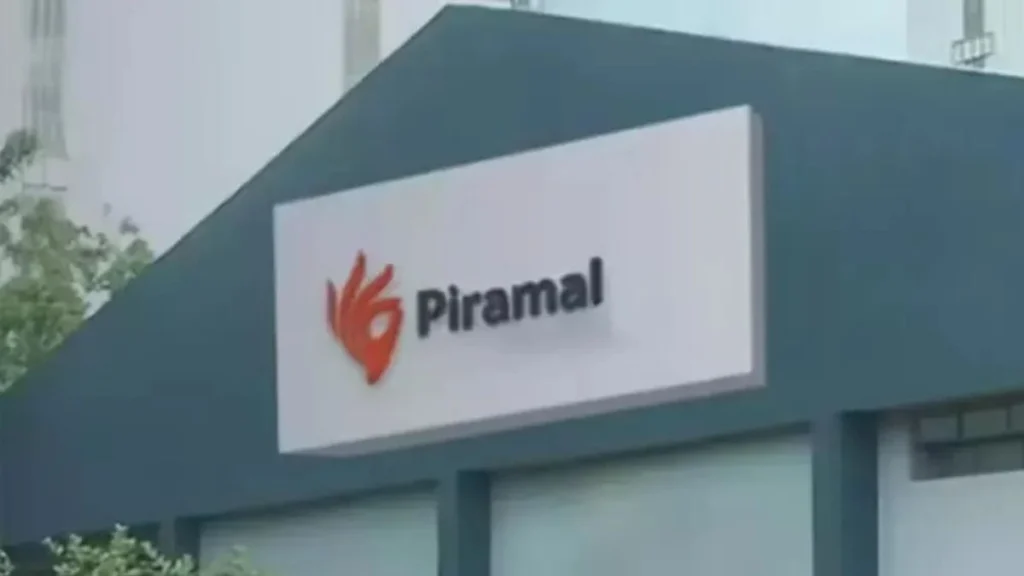 Piramal Finance