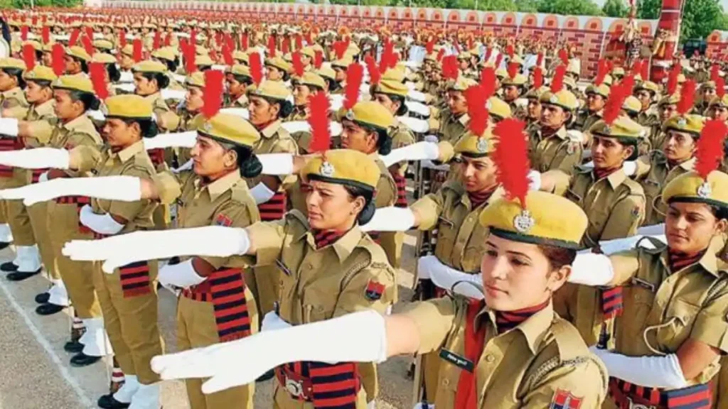 Rajasthan Police Result 2025