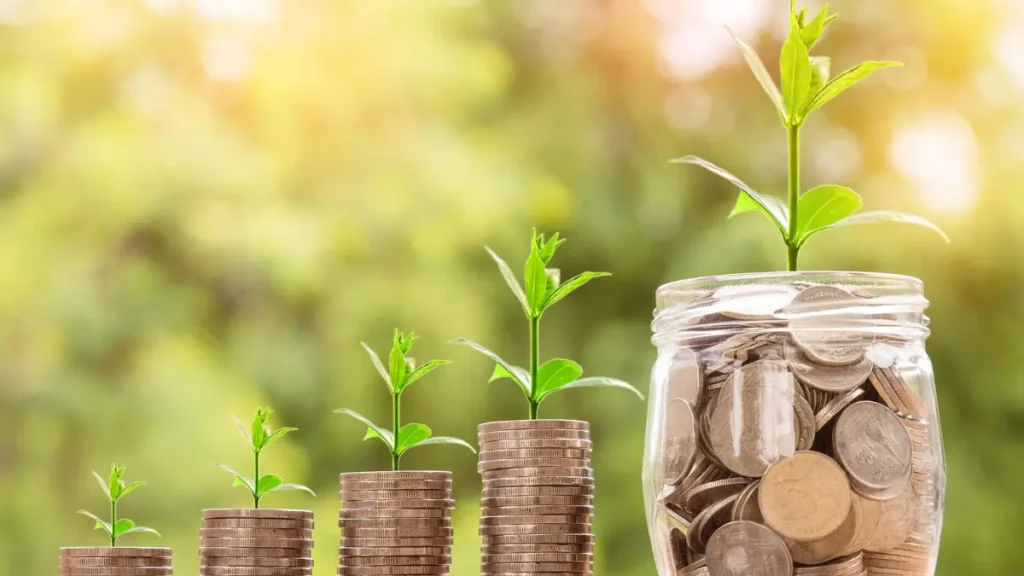 Systematic Investment Plan