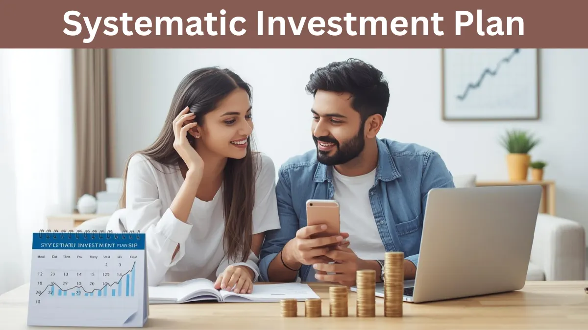 Systematic Investment Plan